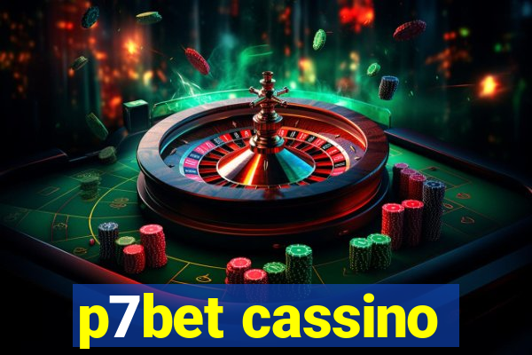 p7bet cassino